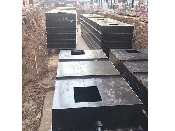 汉南​甘肃嘉源通环保：全品类水处理设备，一站式守护碧水清流