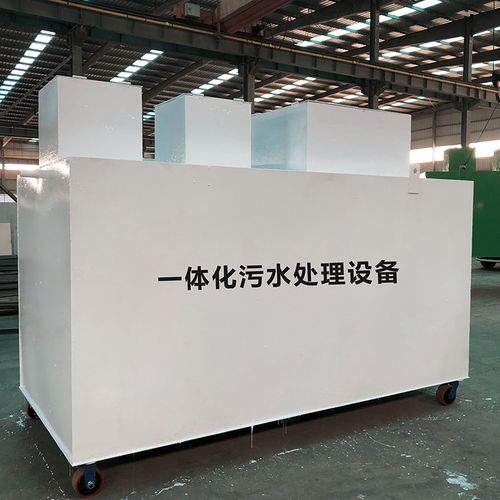 汉南甘肃嘉源通全域服务｜专业污水处理设备定制生产、安装运维一站式解决方案